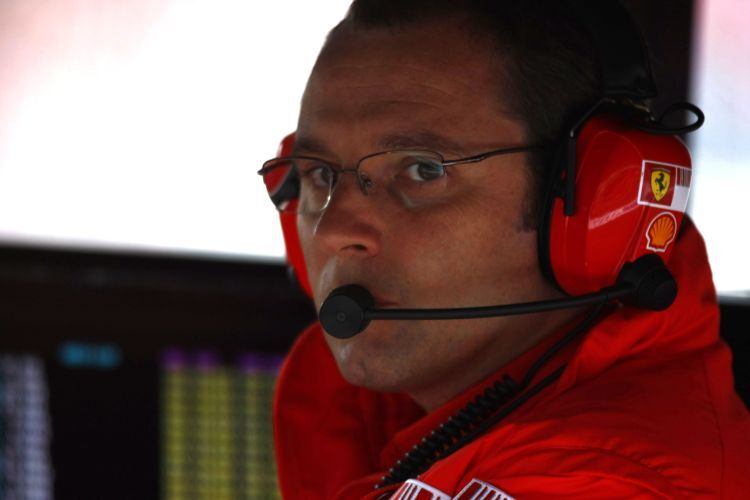 Domenicali schliesst Schumi-Comeback aus