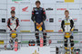 Luca Amato, Mathew Scholz und Luca Grünwald (v.l.)