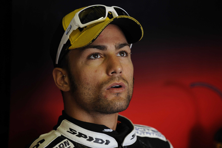 Mattia Pasini