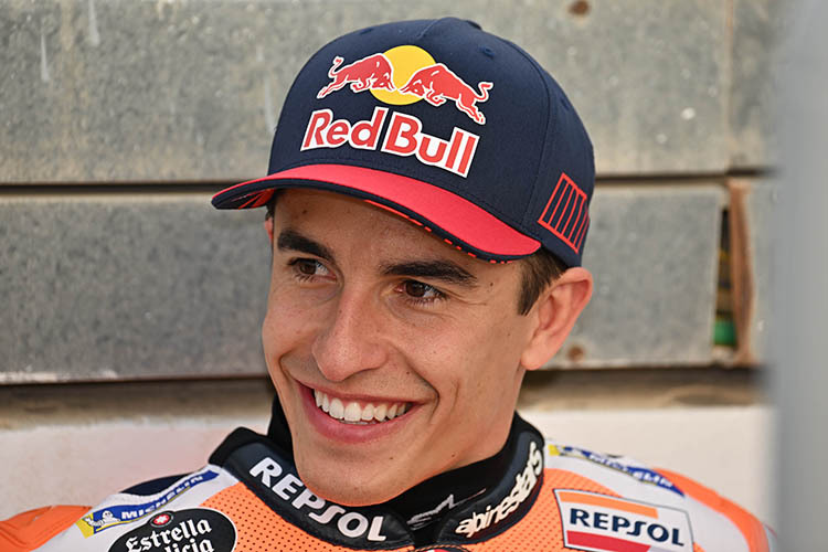 Marc Márquez