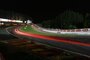 Bei Nacht bieten die 24h von Spa-Francorchamps eine ganz besondere Atmosphäre