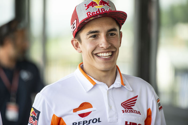 Marc Márquez