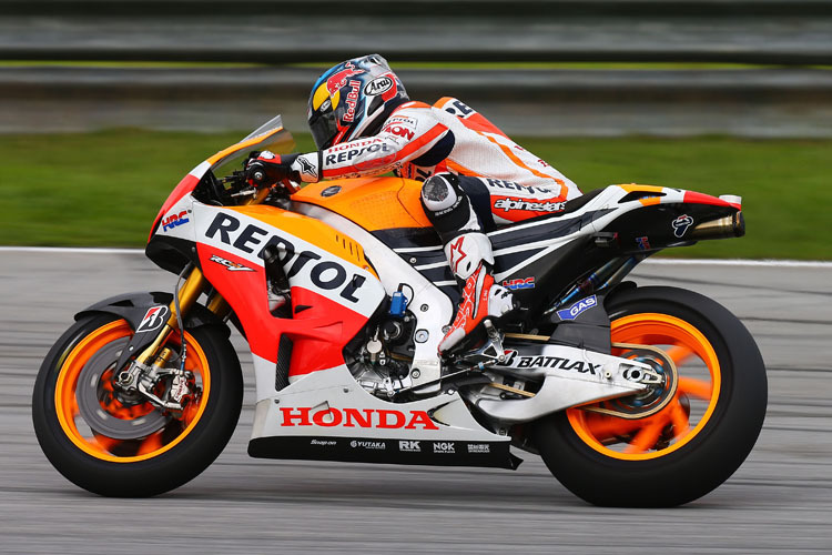 Pedrosa 