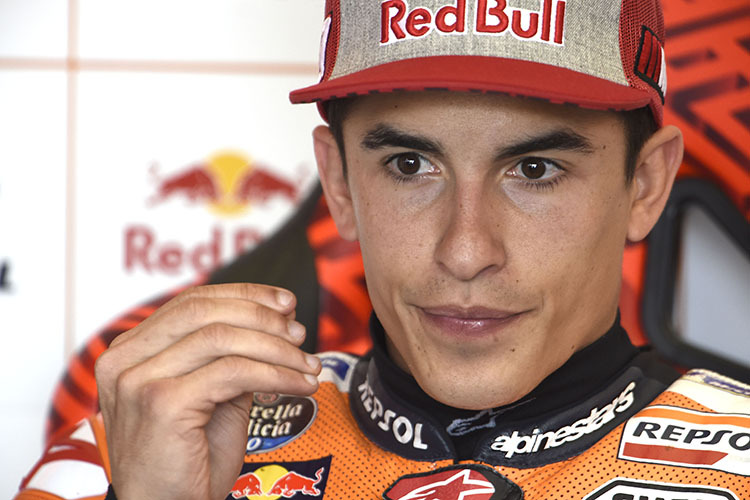 Marc Márquez