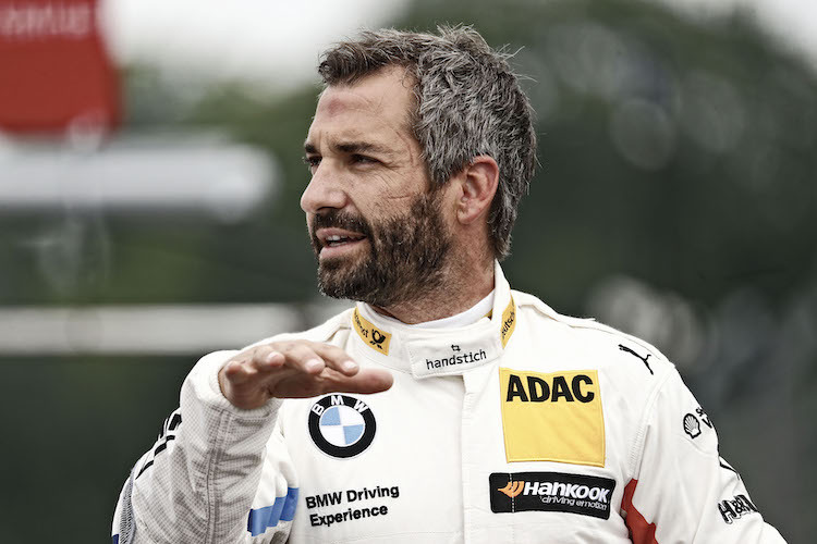 Timo Glock