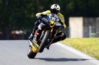 Max Fritzsch: Voller Einsatz in Zolder