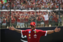 Die Tifosi stehen hinter Lewis Hamilton