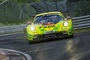 Der Grello Porsche