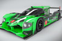 So soll der Honda HPD ARX-04b aussehen