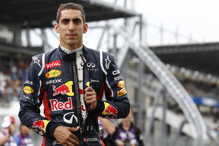 Buemi: «Gute Gespräche»