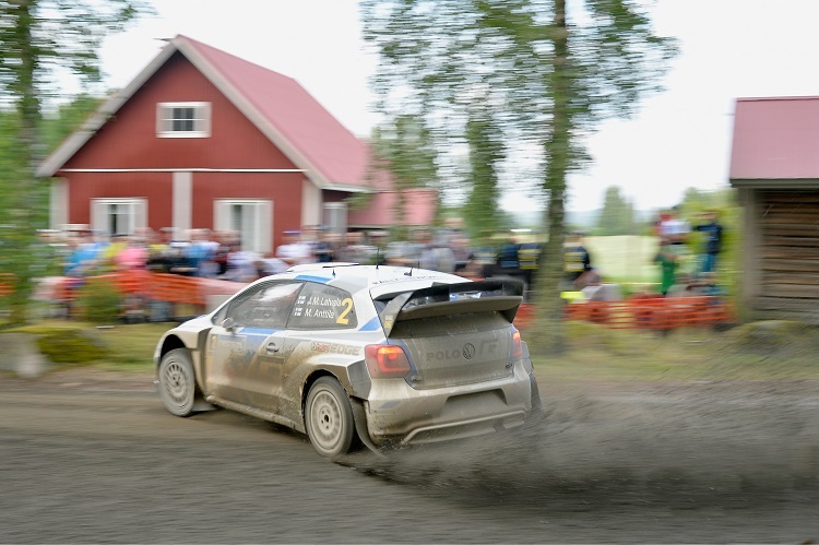 Jari-Matti Latvala