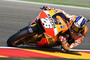 Dani Pedrosa: In Motegi ist der Honda-Pilot normalerweise eine Bank