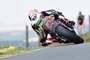 Damien Raemy war einer von zwei Moto2-Piloten