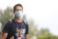 Romain Grosjean