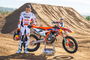 Aaron Plessinger mit der 450er-KTM