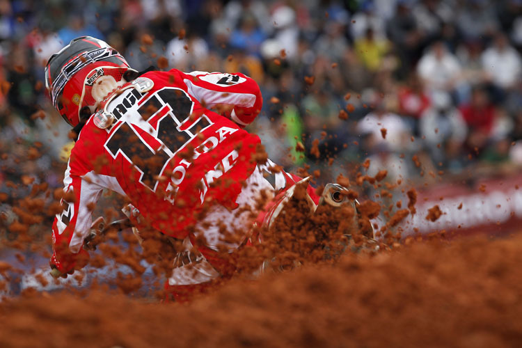 Max Nagl: Beto Carrero war sein bisher bestes GP-Weekend 2013