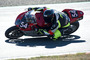 Die MV Agusta F4 von Evers-ZAB