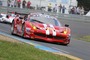 Farnbacher Racing setzt den Taiwan-Ferrari ein