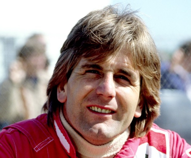 Unvergessen: Manfred Winkelhock