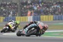 Quartararo ließ Crutchlow hinter sich