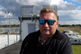 Teamchef Marcel Dornhöfer