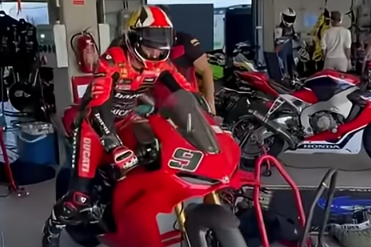 Danilo Petrucci