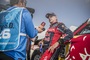 Carlos Sainz kommentiert seinen dritten Sieg