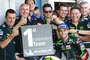 Jerez: Zarco landete als bester Yamaha-Pilot auf Platz 4