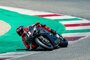 Nicolo Bulega in Mugello auf der Ducati V4R
