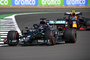 Pole-Position für Lewis Hamilton
