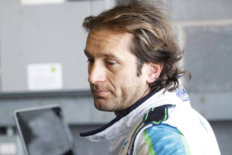 Jarno Trulli ist überzeugt: «Positiv ist derzeit nur, dass Fernando Alonso für seine Arbeit bei McLaren fürstlich belohnt wird»