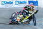 Sein Markenzeichen ist die Nummer 84: Martin Smolinski