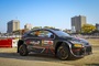 Toyota GR Yaris Rally2 - rechte Seite