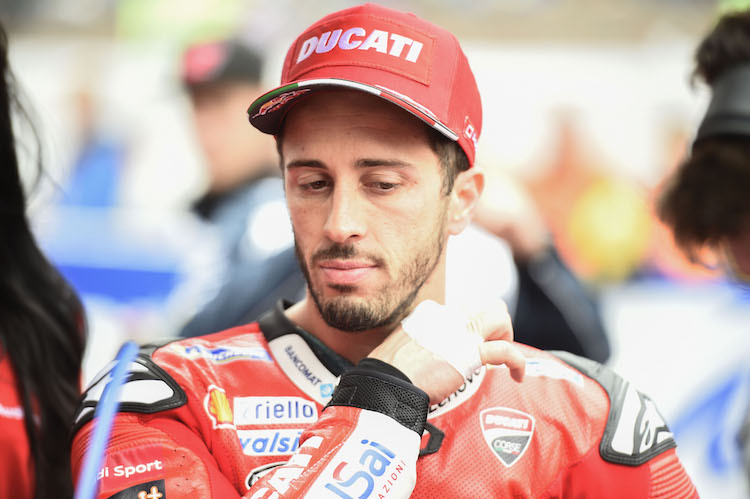 Andrea Dovizioso