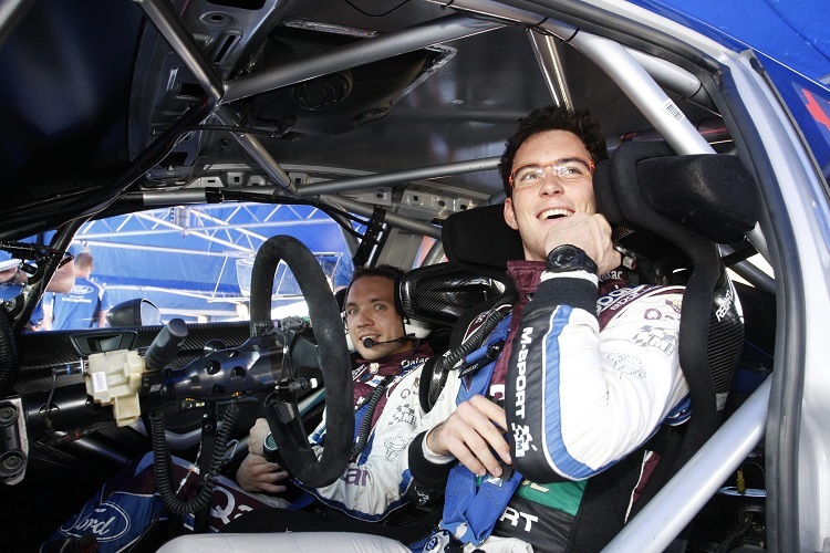 Thierry Neuville