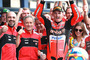 Chaz Davies feierte seinen zweiten Saisonsieg