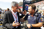 Christian Horner weiss, dass Chase Carey in den Verhandlungen mit Ferrari wichtige Entscheidungen treffen muss