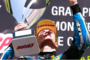 Jorge Navarro feierte in Barcelona seinen ersten GP-Sieg
