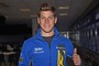 Marcel Schrötter nutzte die Zeit in Jerez