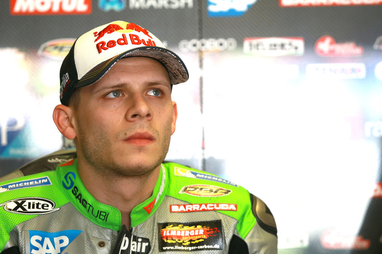 Stefan Bradl