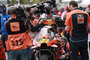 Pol Espargaró und Co. nehmen ihren Platz im Grid eine Stunde später als üblich ein