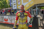 Lokalmatador Christian Hülshorst vom AMSC Lüdinghausen