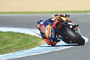 Miguel Oliveira zeigt mit der neuen Moto2-KTM starke Leistungen