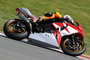 René Mähr stürzte im Rennen in Portimao