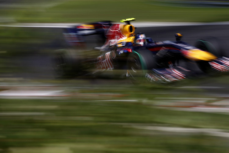 Vettel