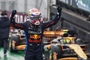 Max Verstappen 2024 in Brasilien