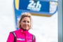 Rahel Frey im Vorfeld zu den 24h Le Mans