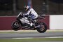 Yonny Hernandez auf der Ducati des Aspar-Teams