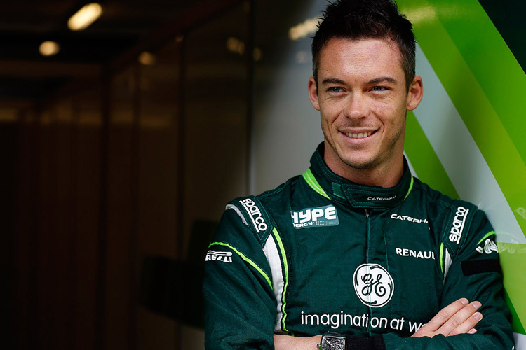 André Lotterer