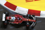 Charles Leclerc in Singapur